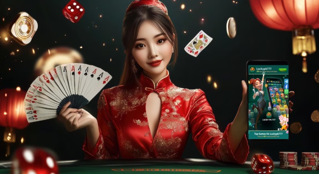 Casino Classic - آپ