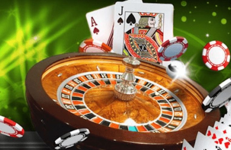 پاکستان کے Casino Classic کھلاڑیوں کے لیےجیک پاٹ گیم