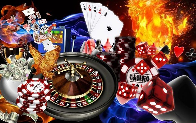 Casino Classic کیسینو میں رولیٹی گیمز کے بارے میں معلومات