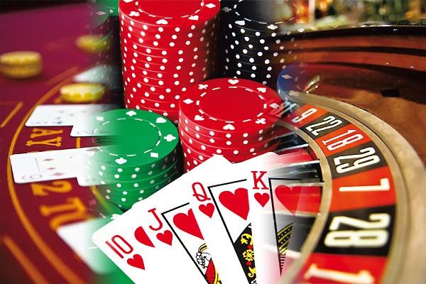 Casino Classic کیسینو میں بکراٹکھیلیں