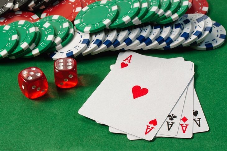 Casino Classic کیسینو میں لاٹری گیمز میں حصہ لیں۔