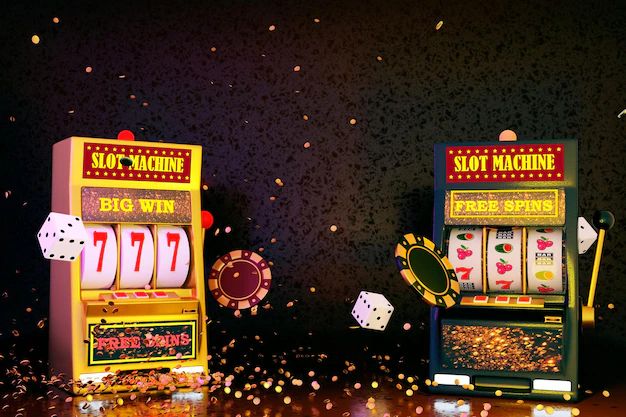 Casino Classic سائٹ پر خرید بونس کے ساتھ سلاٹس