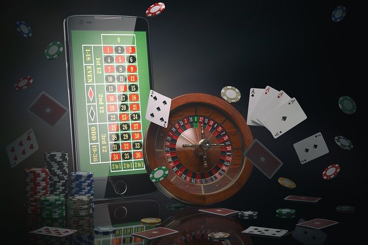 Casino Classic سائٹ کے لیے آن لائن گیمز فراہم کرنے والے
