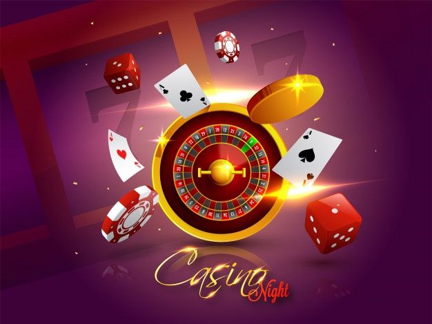 Casino Classic کیسینو گیمز کا ایک زمرہ منتخب کریں

