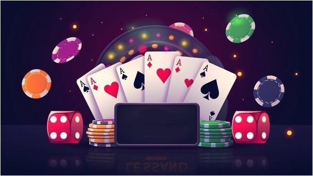 Casino Classic کیسینو میں ایک آن لائن گیم کا انتخاب کریں۔