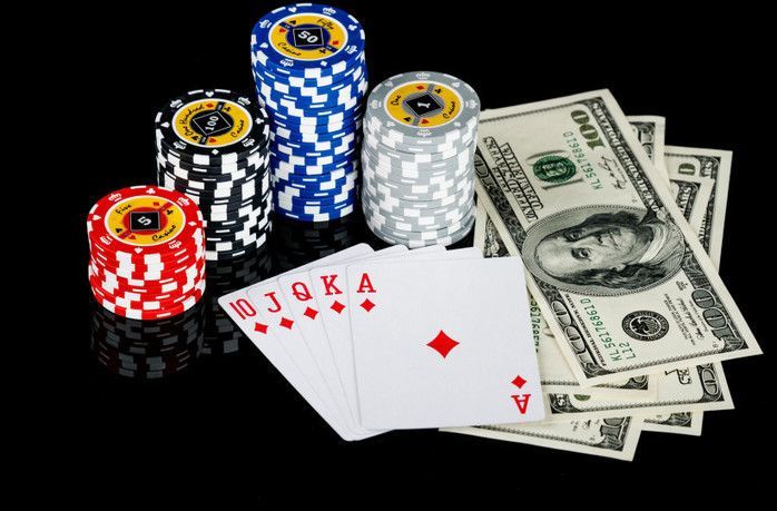 پاکستان کے نئے Casino Classicکیسینو کھلاڑیوں کے لیے خوش آمدید بونس